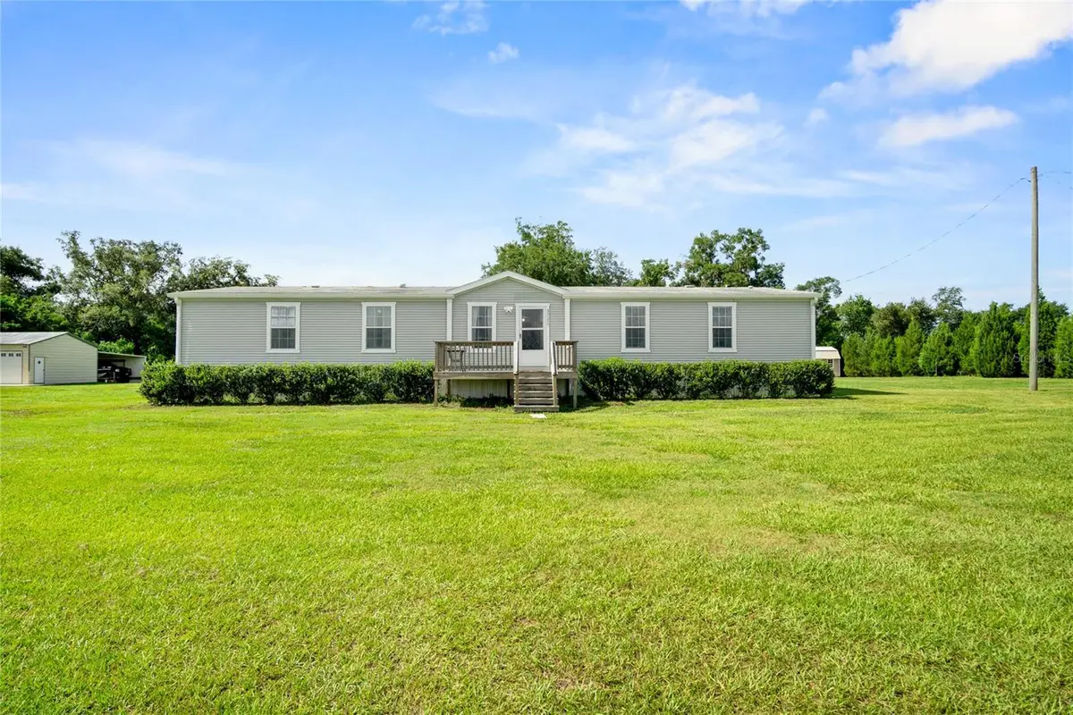 39670 Wilds Rd, Dade City, FL 33525 - #1