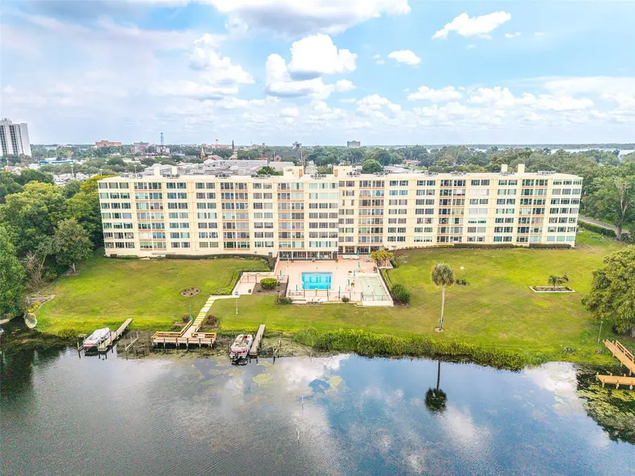 700 Mirror Terrace Nw #511, Winter Haven, FL 33881 - #2