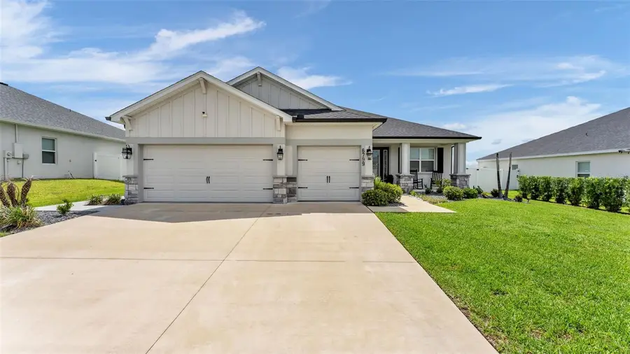 6799 Treymont Drive, Lakeland, FL 33813 - #2