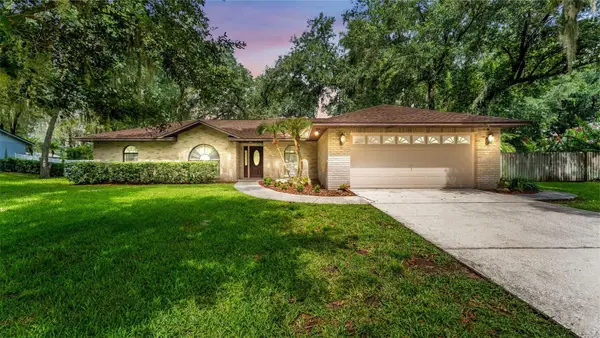 6625 Forestwood Drive W, LAKELAND, FL 33811