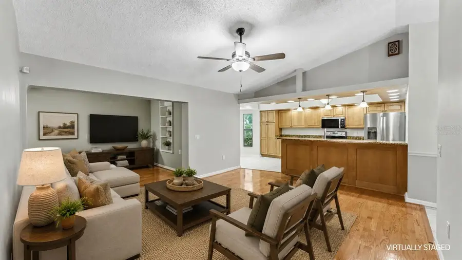 6625 Forestwood Drive W, Lakeland, FL 33811 - #2