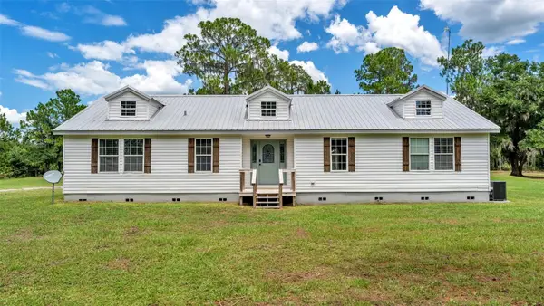 5600 Russo Road, BARTOW, FL 33830