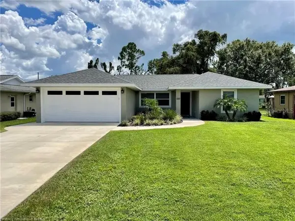 220 Kite Avenue, SEBRING, FL 33870