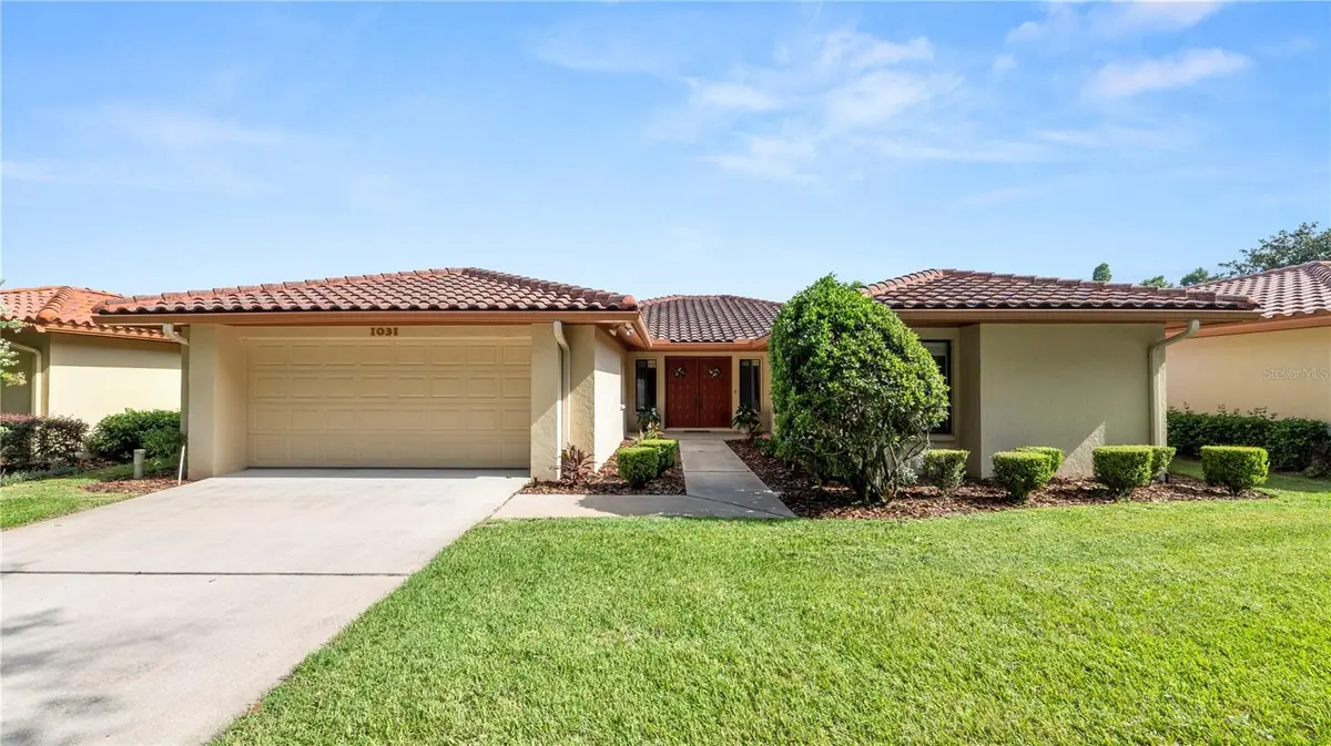 1031 Rolling Woods Lane, Lakeland, FL 33813 - #1
