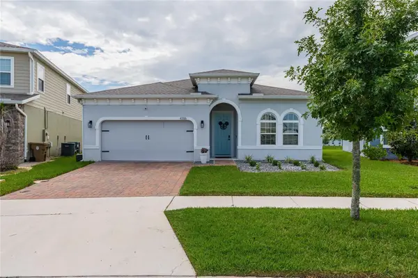 4316 Silver Creek Street, KISSIMMEE, FL 34744