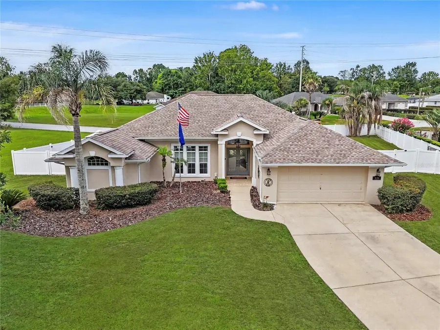 3696 SE 54th Court, Ocala, FL 34480 - #2
