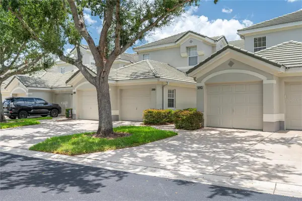 590 Grasslands Village Circle #590, LAKELAND, FL 33803