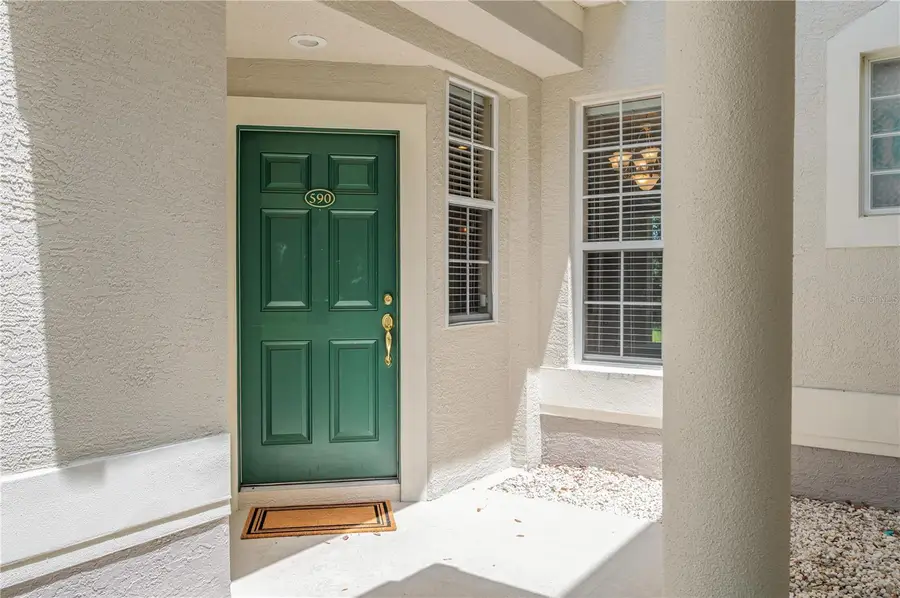 590 Grasslands Village Circle #590, Lakeland, FL 33803 - #3