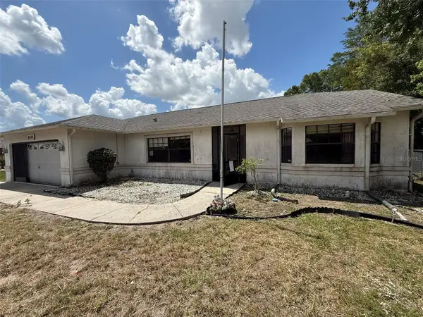 8548 Cypress Lakes Boulevard, NEW PORT RICHEY, FL 34653