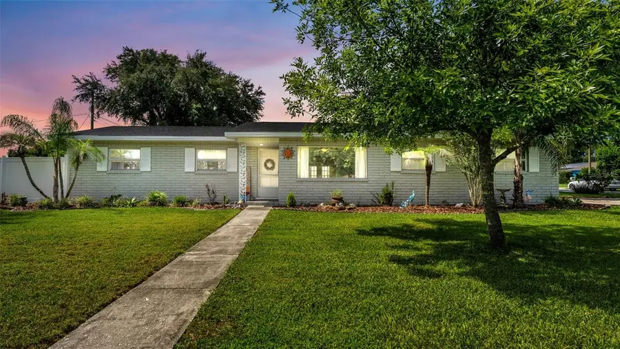 2015 E Gachet Boulevard, Lakeland, FL 33813 - #2
