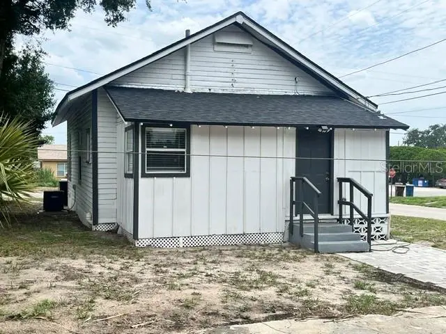 118 W Stuart Avenue, Lake Wales, FL 33853 - #2