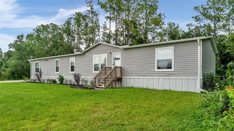 12615 Old Dade City Road, Kathleen, FL 33849 - #2