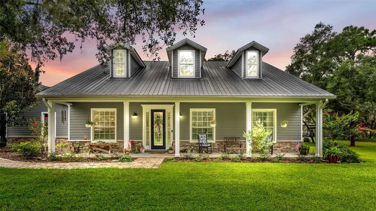 8044 Lake Hatchineha Road, Haines City, FL 33844 - #1