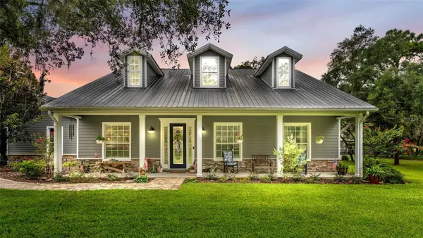 8044 Lake Hatchineha Road, HAINES CITY, FL 33844