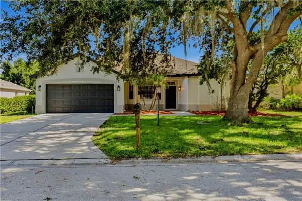 1710 Brookstone Way, PLANT CITY, FL 33566