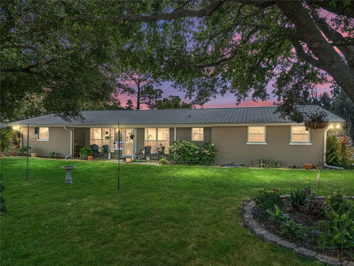 246 Canal Drive, Lake Wales, FL 33859 - #1