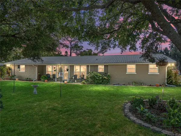 246 Canal Drive, LAKE WALES, FL 33859