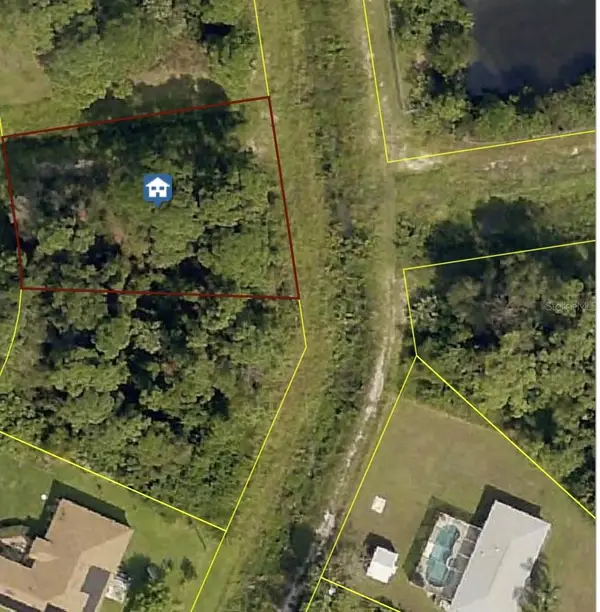 1977 Sandia Road Se, PALM BAY, FL 32909