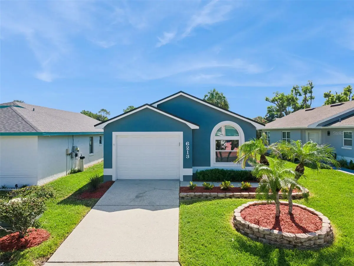 6213 Raven Run, Lakeland, FL 33809 - #1