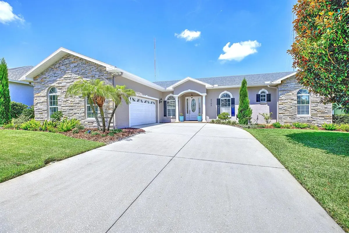 6785 High Knoll Drive, Lakeland, FL 33813 - #1