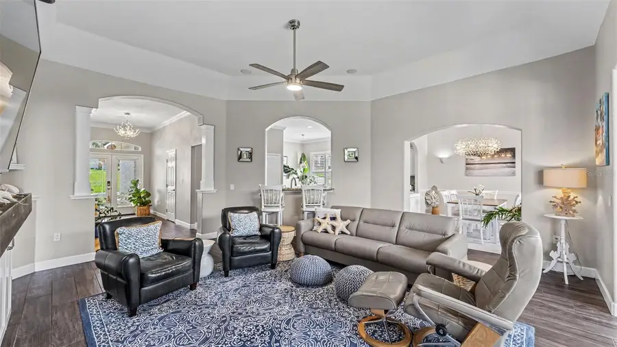 2775 Highlands Creek Drive, Lakeland, FL 33813 - #3