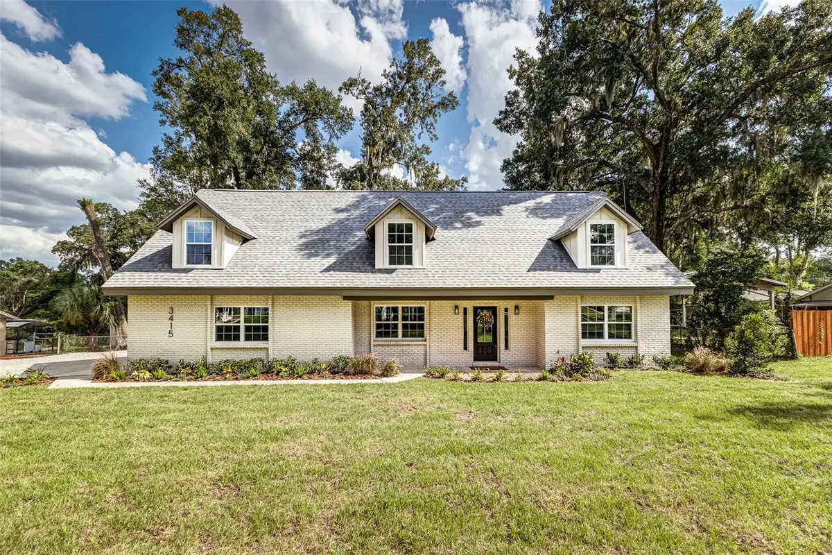 3415 Imperial Lane, Lakeland, FL 33812 - #1