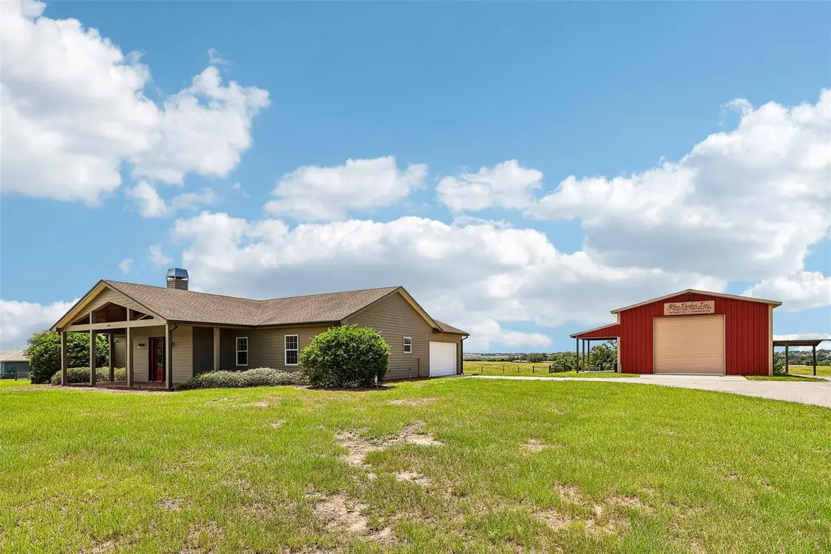 3670 Lake Hatchineha Road, Haines City, FL 33844 - #1