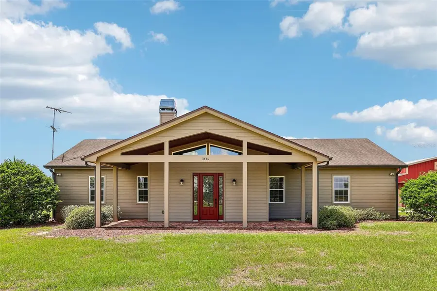 3670 Lake Hatchineha Road, Haines City, FL 33844 - #3
