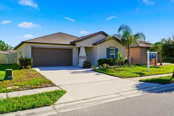 4316 Trotters Way, LAKELAND, FL 33801