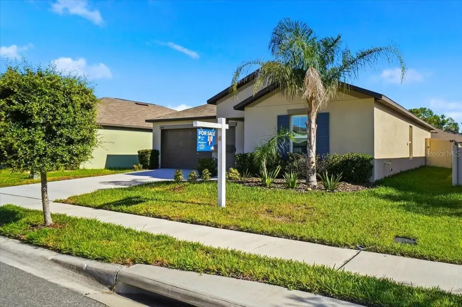 4316 Trotters Way, Lakeland, FL 33801 - #2