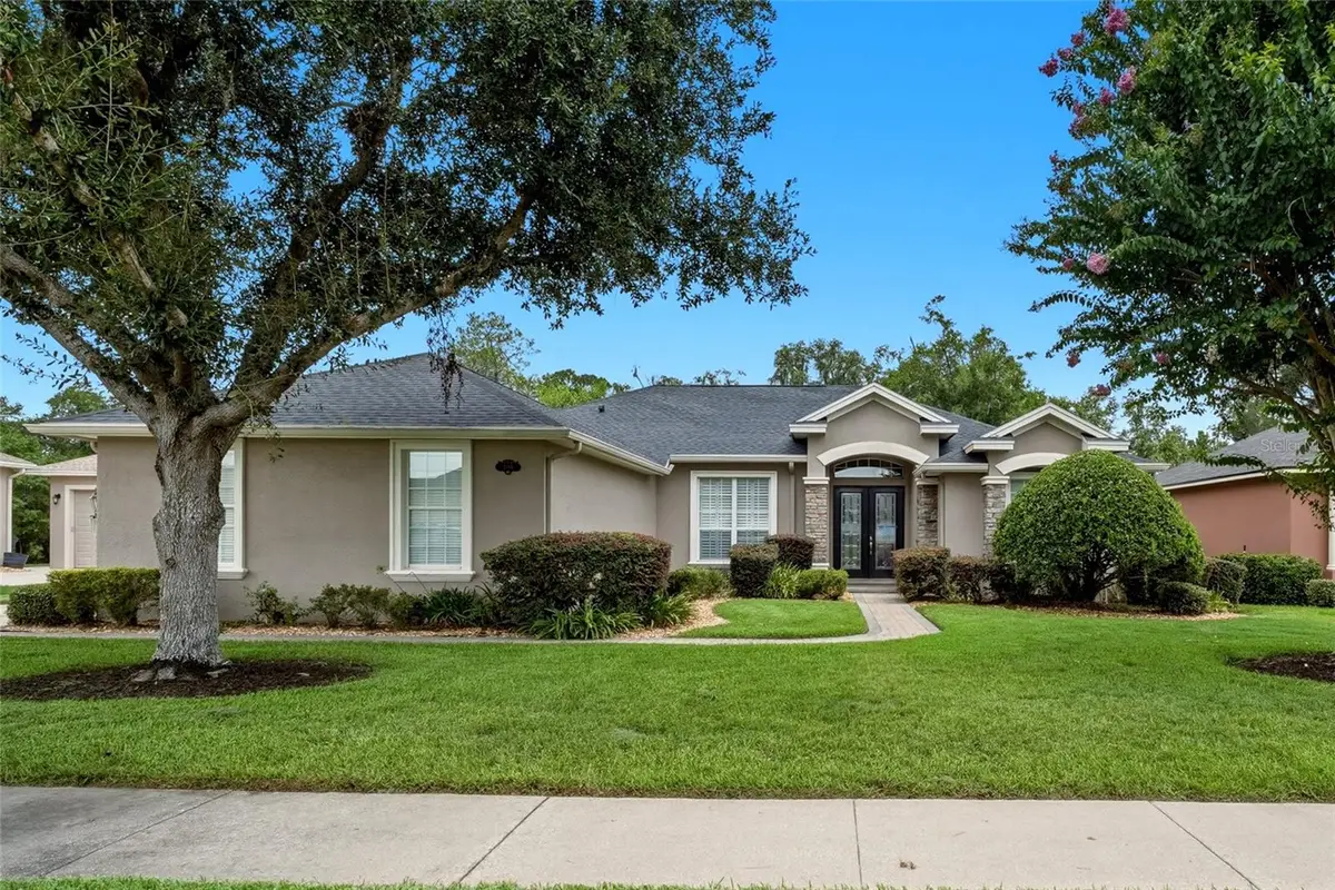 3196 Hawks Ridge Drive, Lakeland, FL 33810 - #1