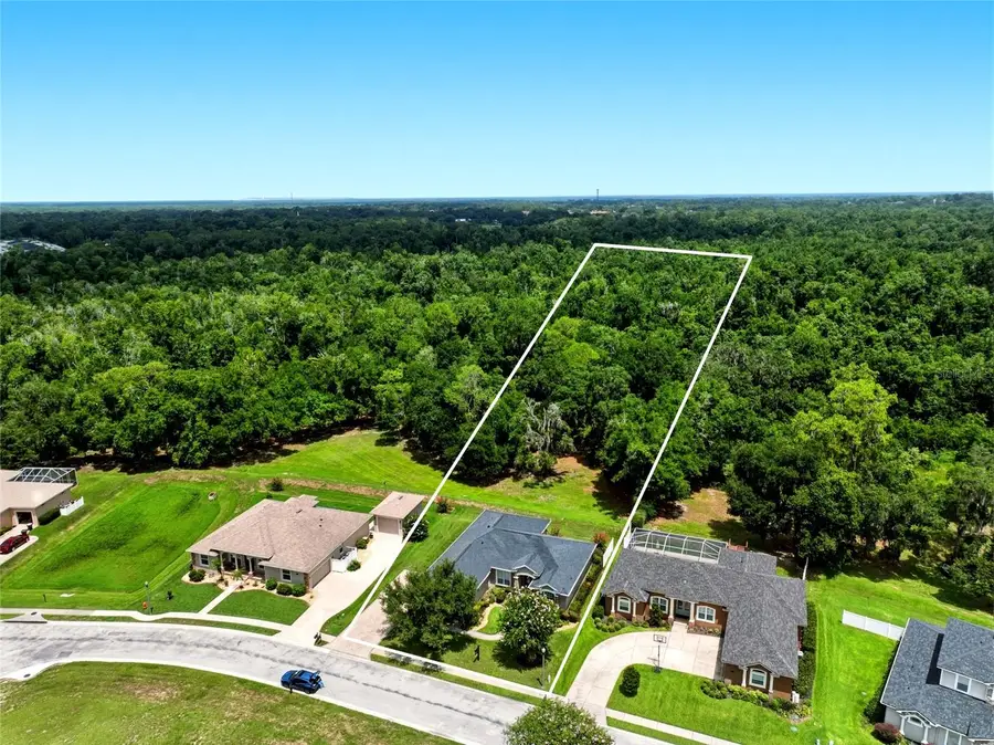 3196 Hawks Ridge Drive, Lakeland, FL 33810 - #3