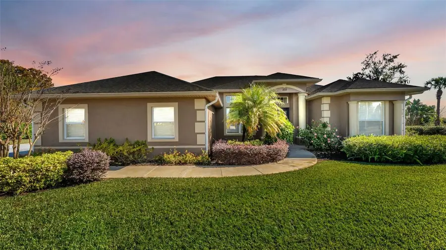 237 Kent Court, Haines City, FL 33844 - #2