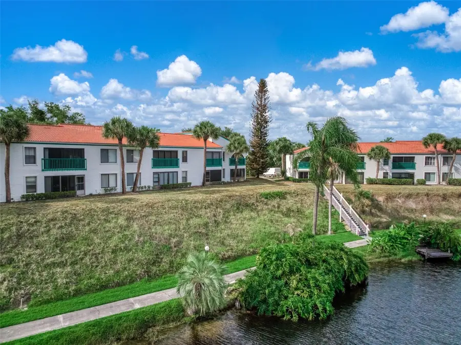 4729 Casablanca Circle #C22, Sebring, FL 33870 - #3
