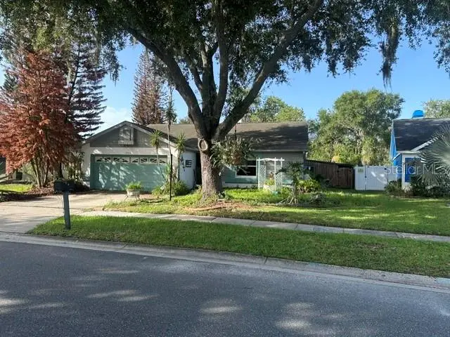 4729 S Dawnmeadow Court, Plant City, FL 33566 - #1