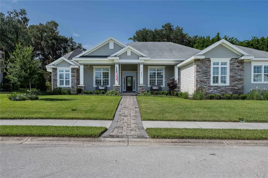 6768 Crescent Woods Circle, Lakeland, FL 33813 - #2