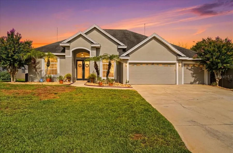 6767 Hillis Drive, Lakeland, FL 33813 - #2