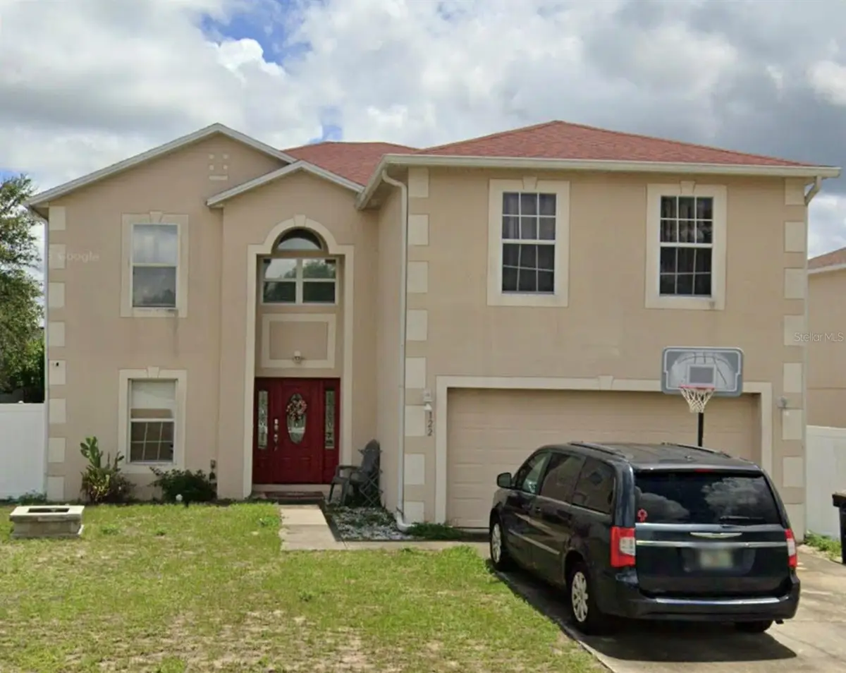 122 Flatfish Court, Poinciana, FL 34759 - #1