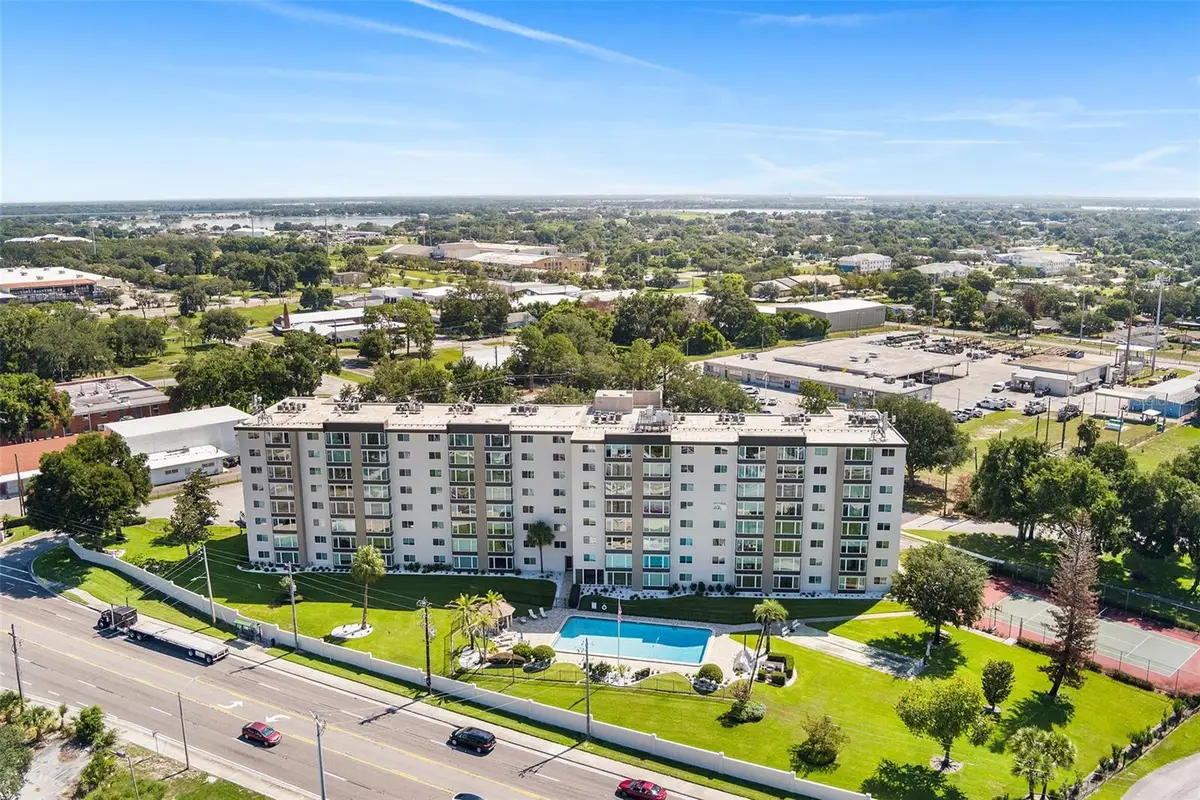 1776 6th Street Nw #807, Winter Haven, FL 33881 - #1