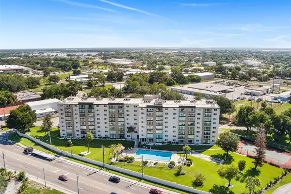 1776 6th Street Nw #807, WINTER HAVEN, FL 33881
