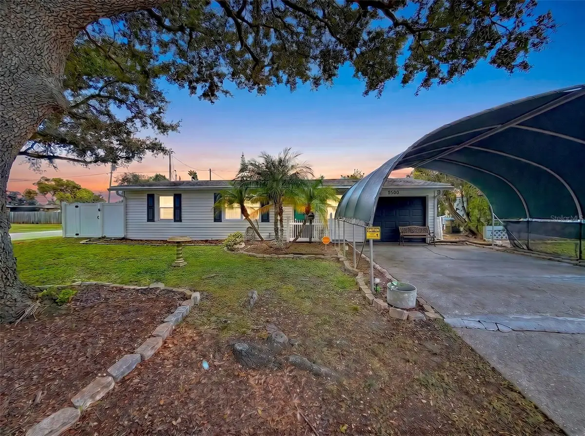 5500 65th Avenue N, Pinellas Park, FL 33781 - #1