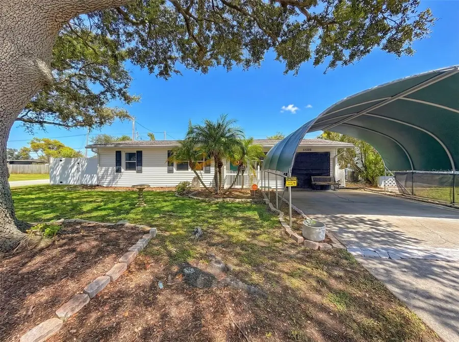 5500 65th Avenue N, Pinellas Park, FL 33781 - #2
