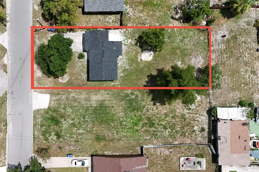 910 N Ruth Avenue, Lakeland, FL 33815 - #2
