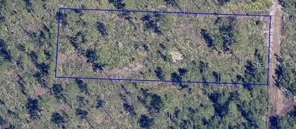 Dill Road, ORLANDO, FL 32820