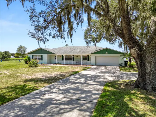 6570 Water Tank Road E, HAINES CITY, FL 33844