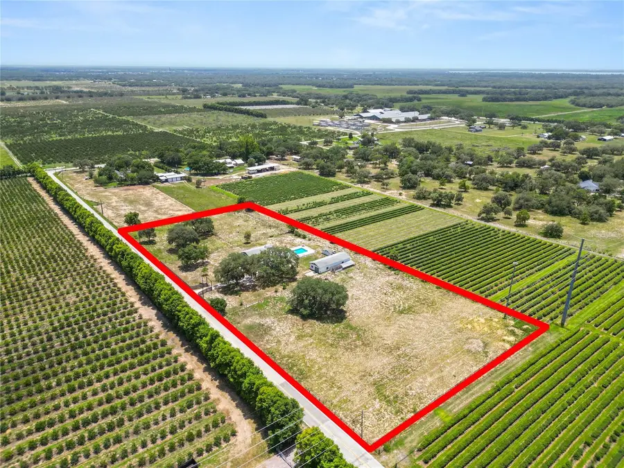 6570 Water Tank Road E, Haines City, FL 33844 - #3