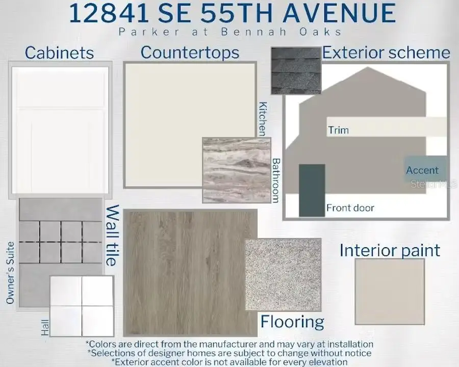 12841 SE 55th Avenue, Belleview, FL 34420 - #3