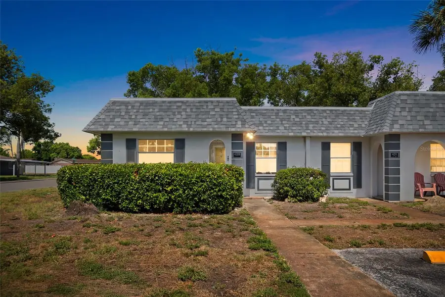 4209 Redcliff Place, New Port Richey, FL 34652 - #2