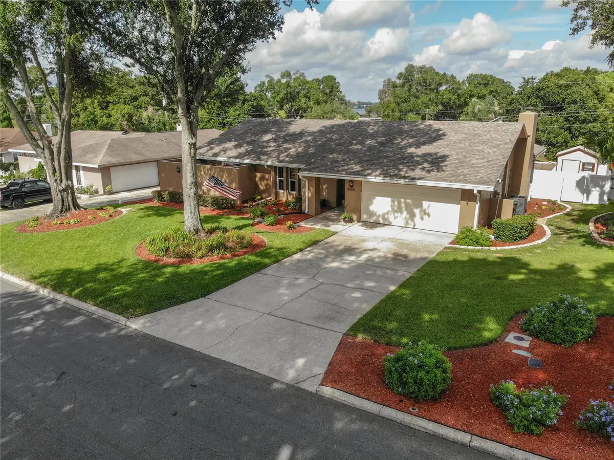 5456 Houston Drive, Lakeland, FL 33809 - #1