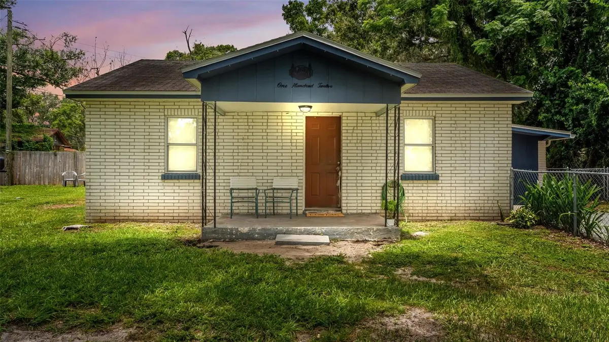 112 Palm Drive, Winter Haven, FL 33880 - #1